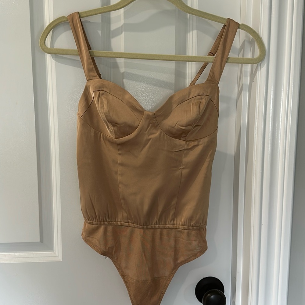 Abercrombie bodysuit